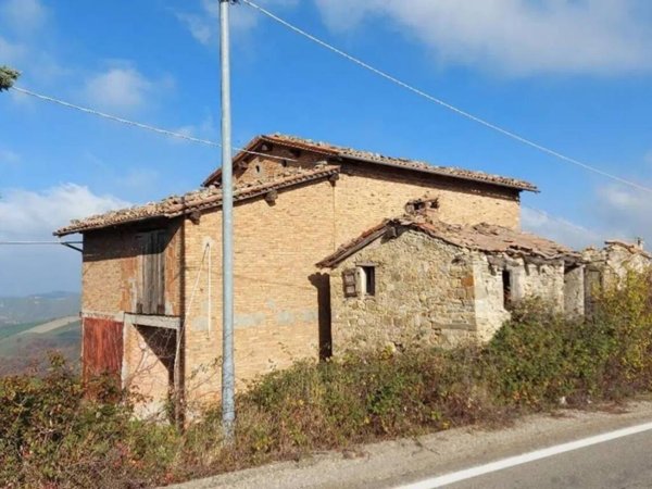 casa indipendente in vendita a Serramazzoni