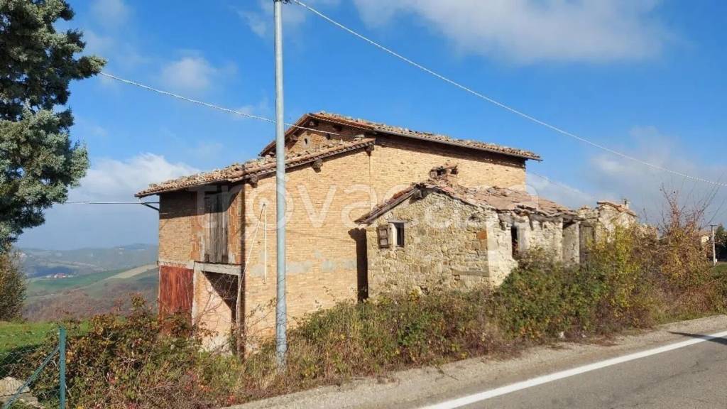 casa indipendente in vendita a Serramazzoni