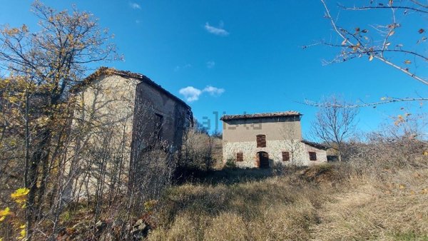 appartamento in vendita a Serramazzoni