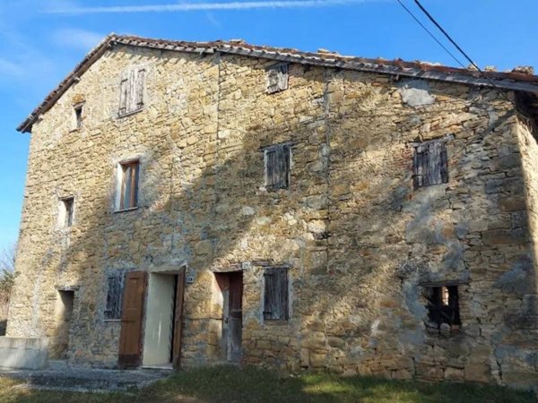 casa indipendente in vendita a Serramazzoni