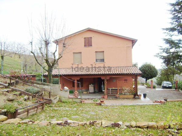 appartamento in vendita a Serramazzoni
