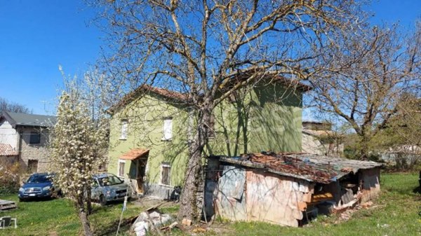 casa indipendente in vendita a Serramazzoni