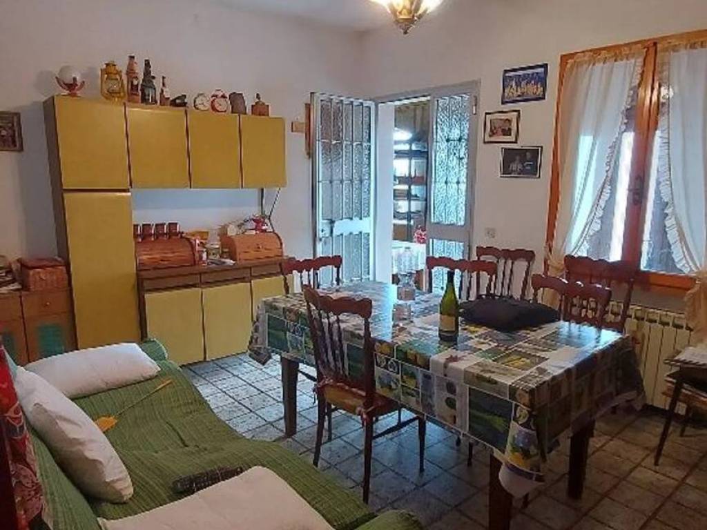 appartamento in vendita a Serramazzoni