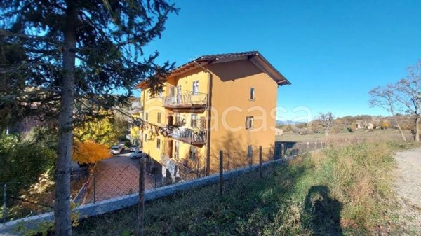 appartamento in vendita a Serramazzoni