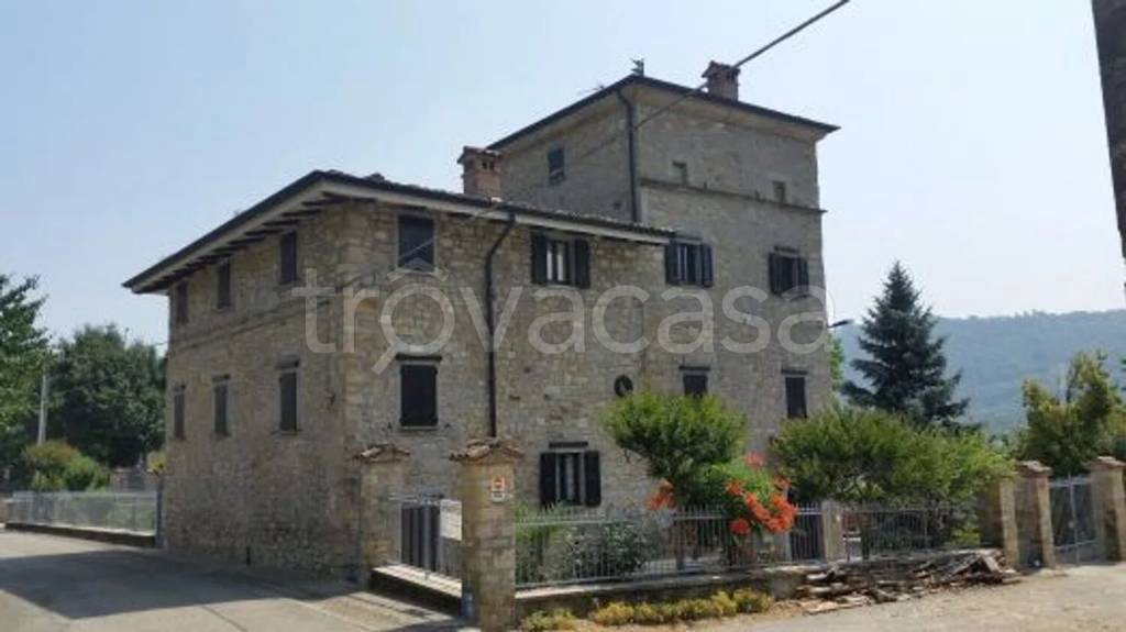 casa indipendente in vendita a Serramazzoni