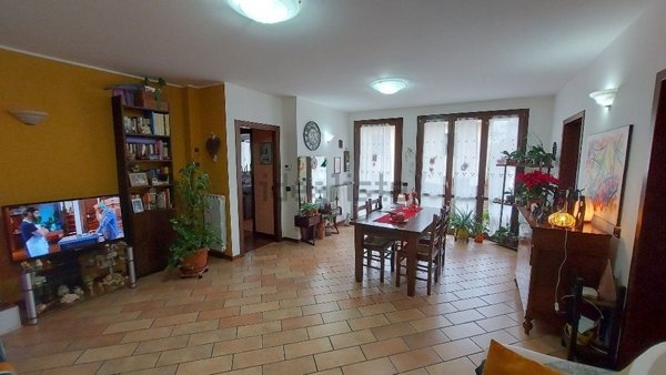 appartamento in vendita a Serramazzoni