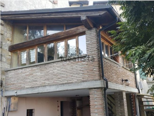 casa indipendente in vendita a Serramazzoni