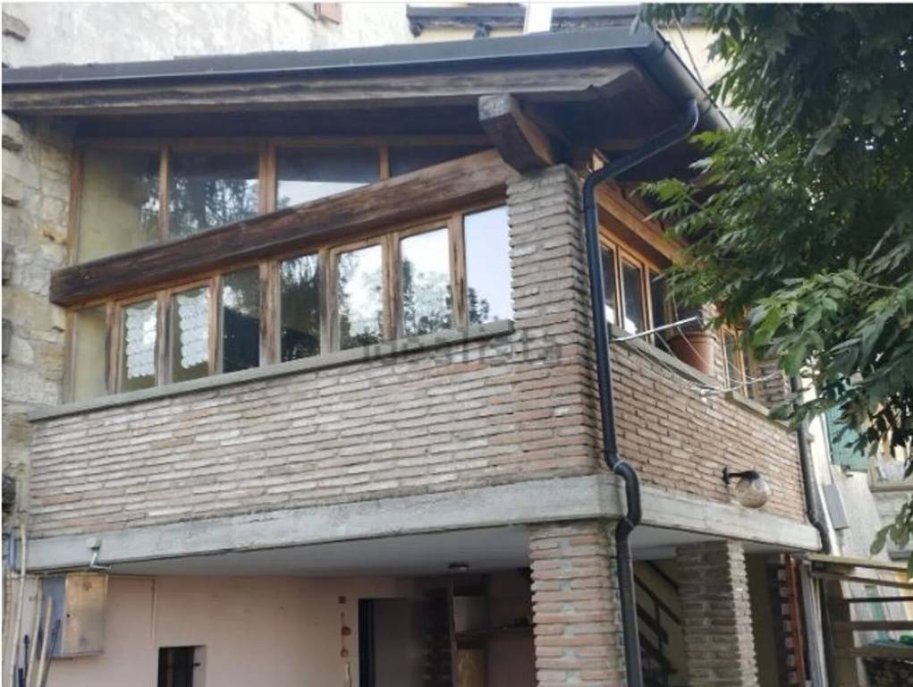 casa indipendente in vendita a Serramazzoni