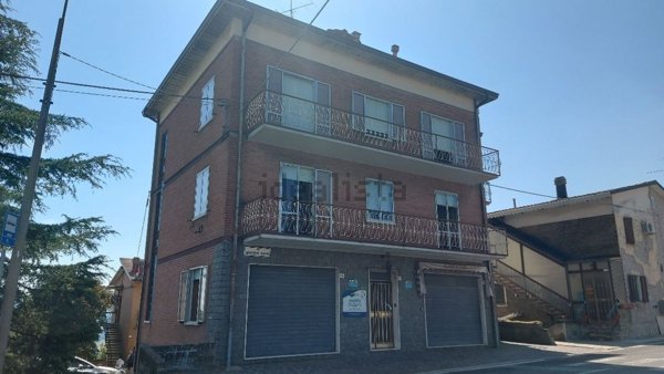 casa indipendente in vendita a Serramazzoni