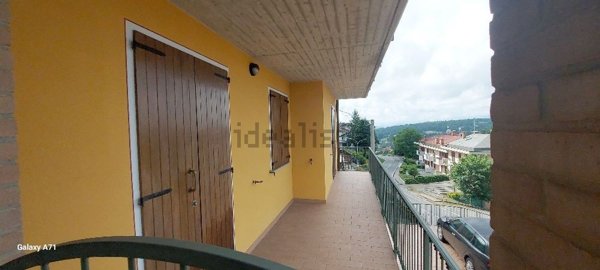 appartamento in vendita a Serramazzoni