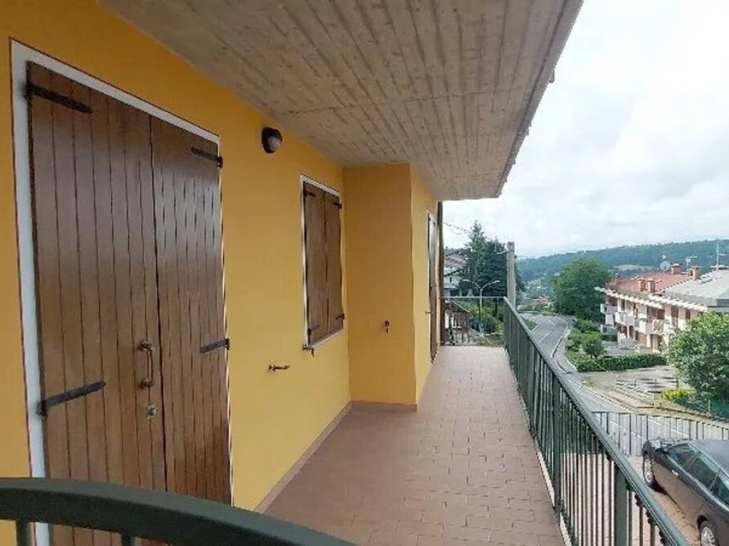 appartamento in vendita a Serramazzoni