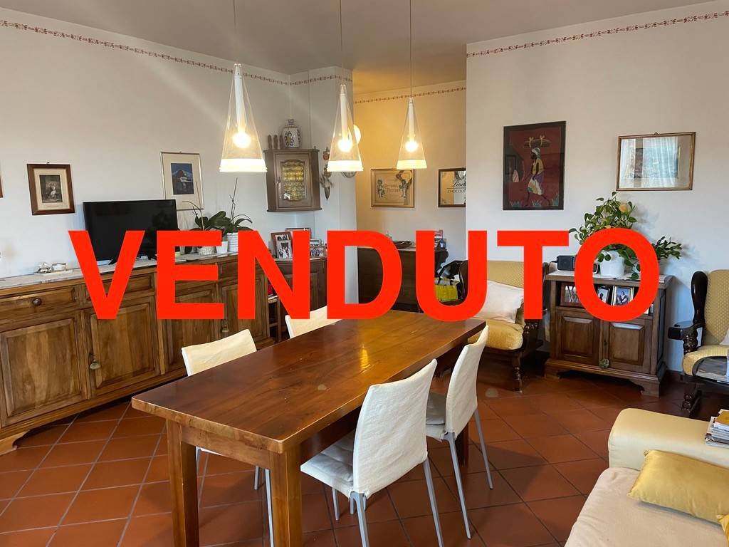 appartamento in vendita a Serramazzoni