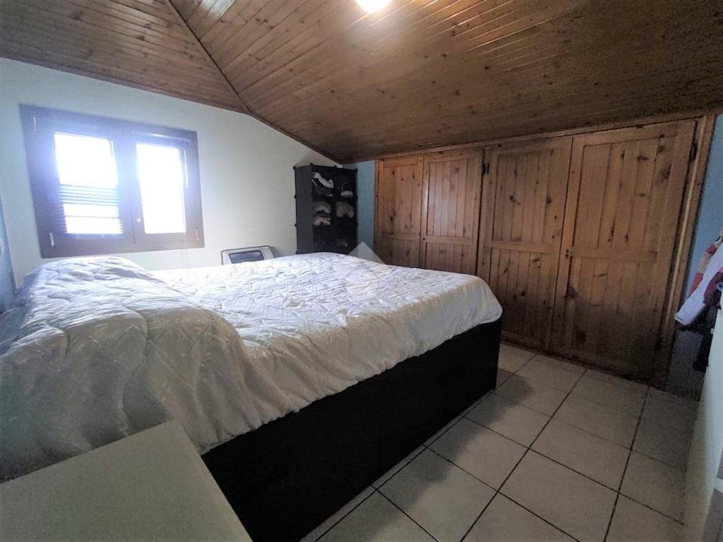 appartamento in vendita a Serramazzoni