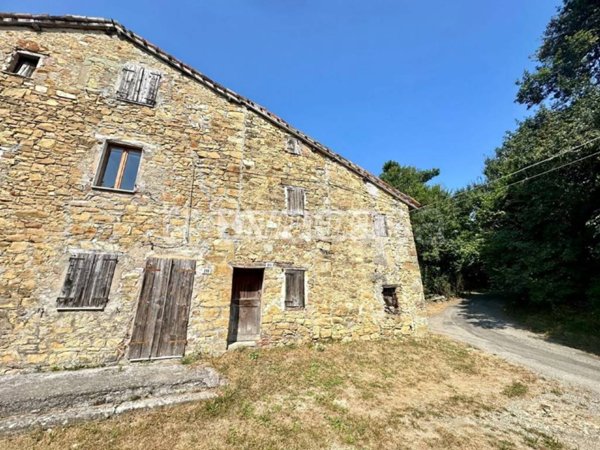 appartamento in vendita a Serramazzoni