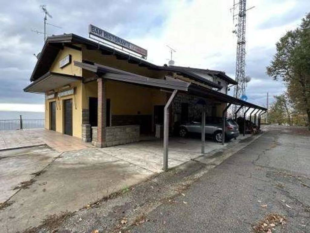 casa indipendente in vendita a Serramazzoni