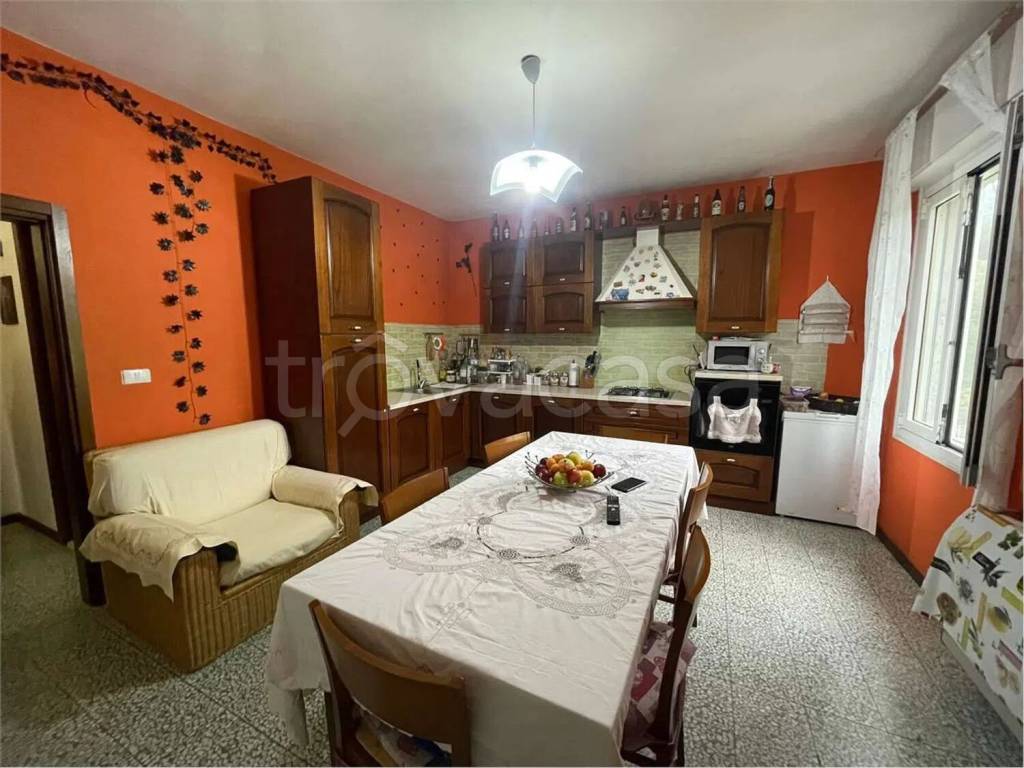 appartamento in vendita a Serramazzoni