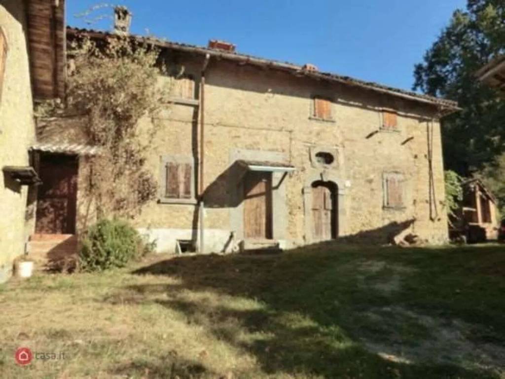 casa indipendente in vendita a Serramazzoni