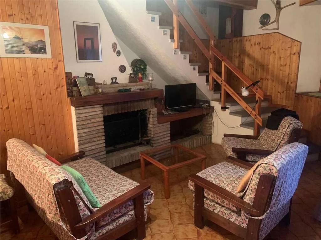 appartamento in vendita a Serramazzoni
