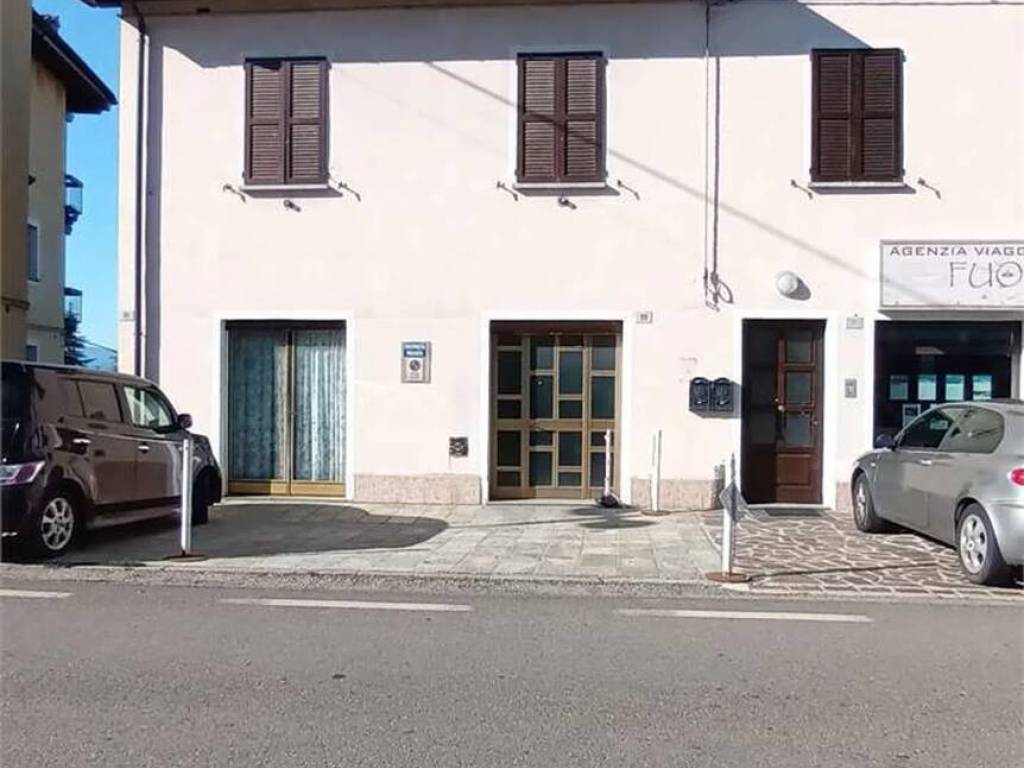 casa indipendente in vendita a Serramazzoni