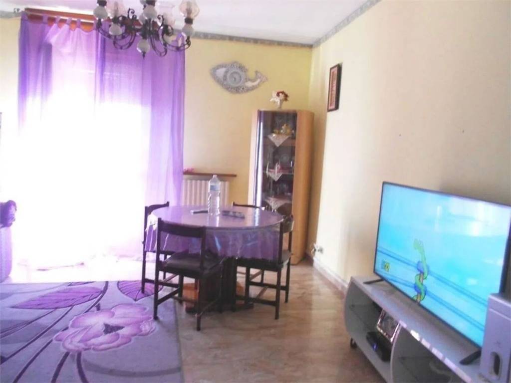 appartamento in vendita a Serramazzoni