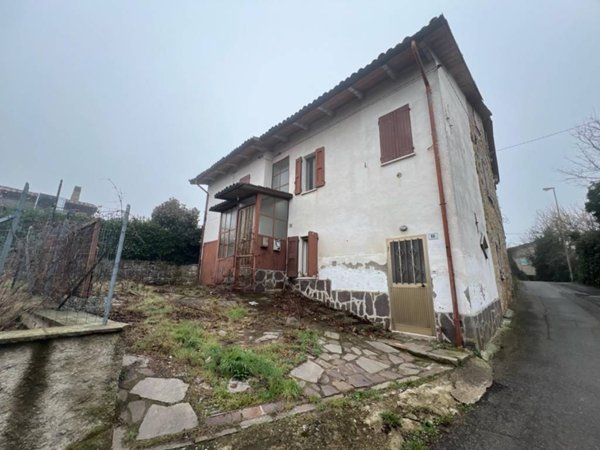 casa indipendente in vendita a Serramazzoni