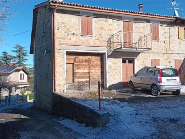 casa indipendente in vendita a Serramazzoni