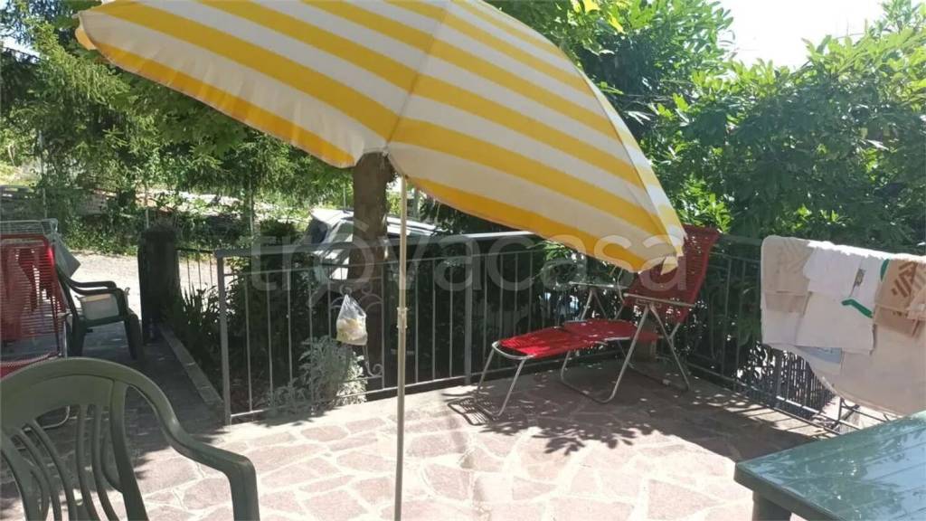 appartamento in vendita a Serramazzoni