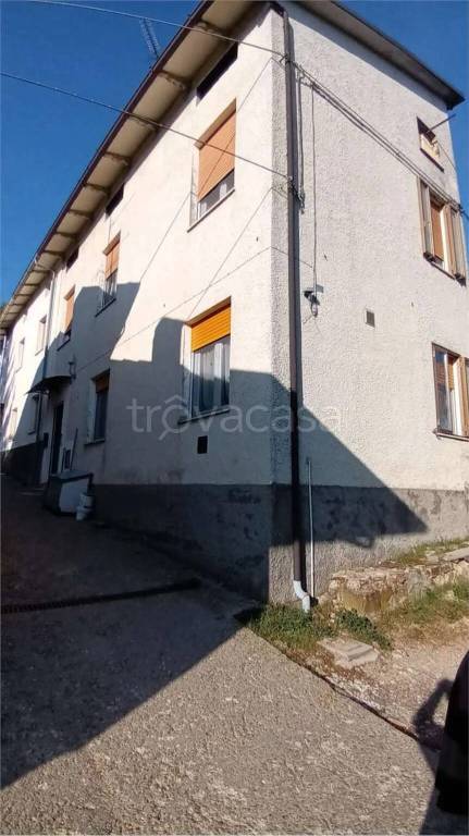 casa indipendente in vendita a Serramazzoni