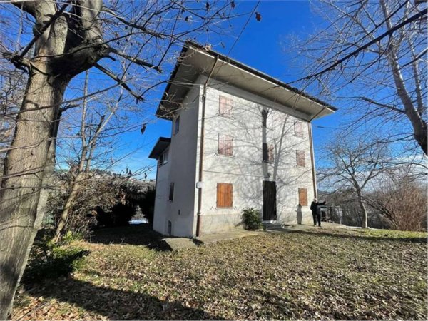 casa indipendente in vendita a Serramazzoni