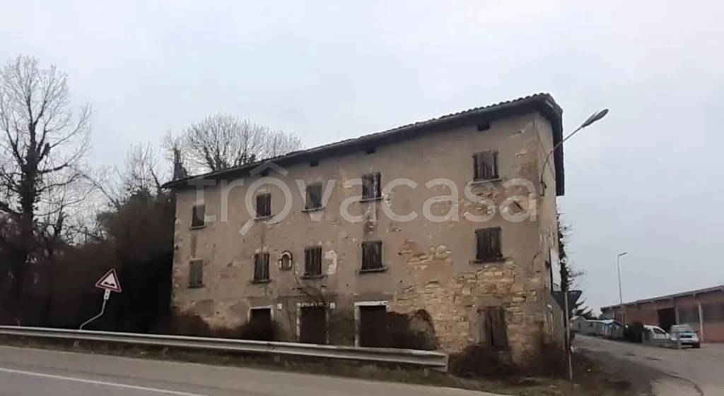 casa indipendente in vendita a Serramazzoni