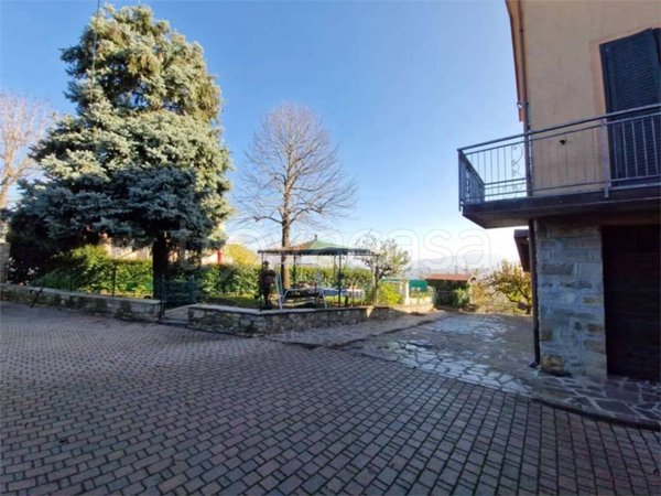 casa indipendente in vendita a Serramazzoni