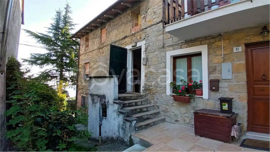 casa indipendente in vendita a Serramazzoni