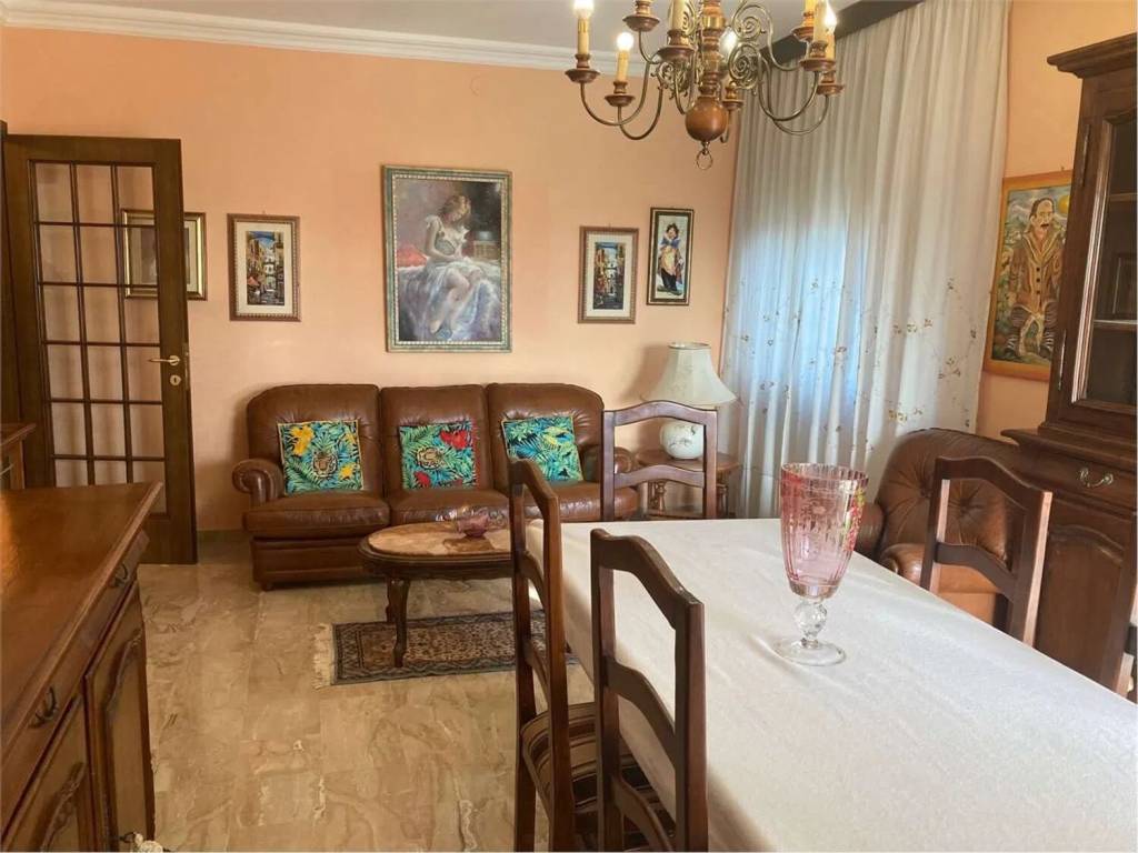 appartamento in vendita a Serramazzoni