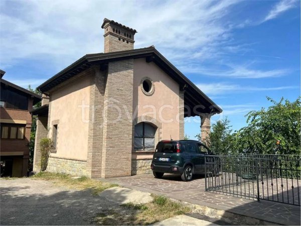 appartamento in vendita a Serramazzoni
