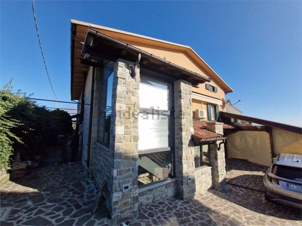 casa indipendente in vendita a Serramazzoni