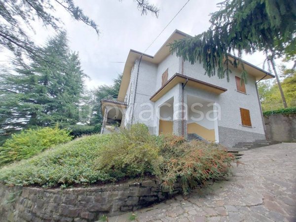 casa indipendente in vendita a Serramazzoni