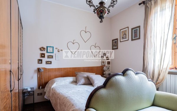 appartamento in vendita a Serramazzoni