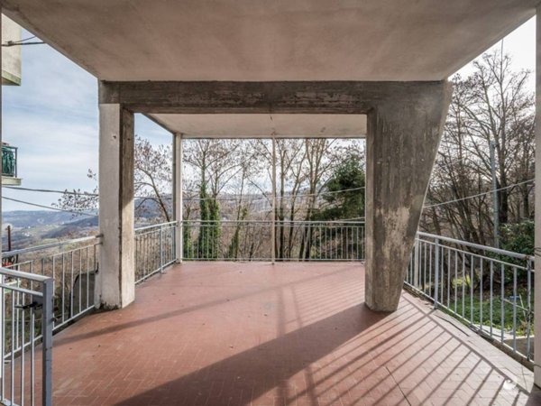 appartamento in vendita a Serramazzoni