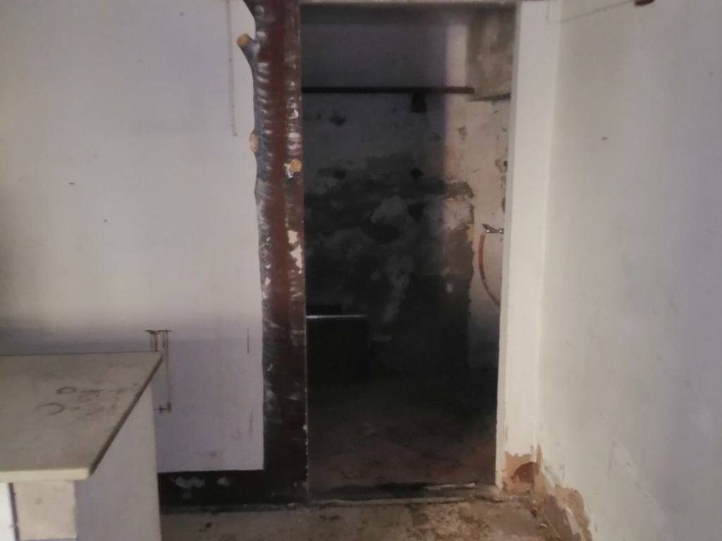 appartamento in vendita a Serramazzoni in zona San Dalmazio