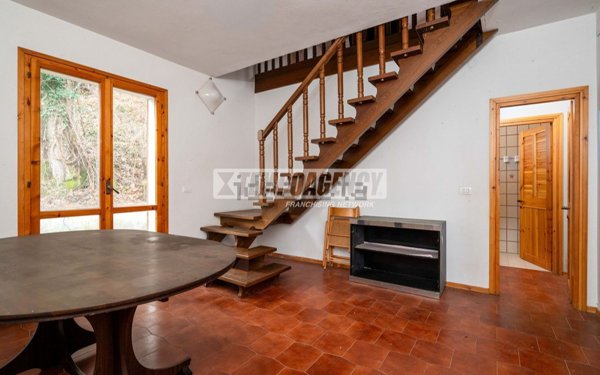 casa indipendente in vendita a Serramazzoni