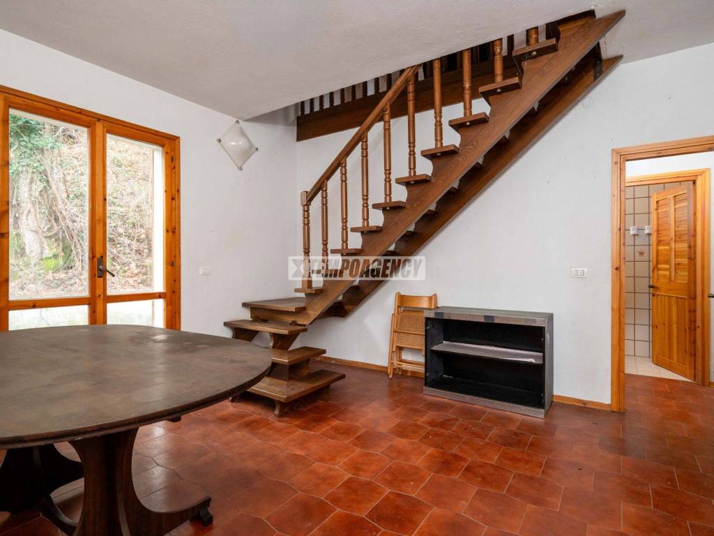 casa indipendente in vendita a Serramazzoni