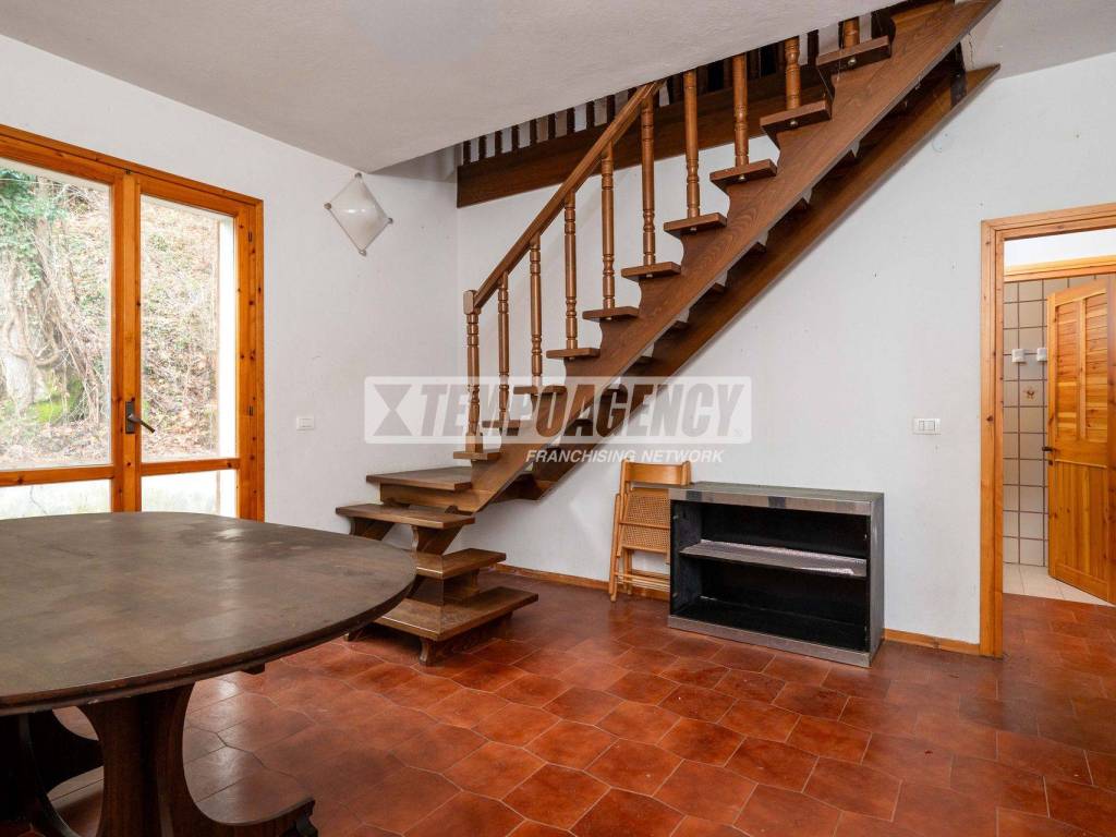 casa indipendente in vendita a Serramazzoni