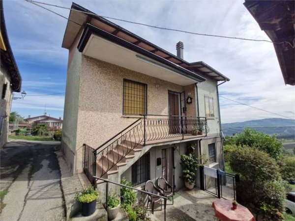 casa indipendente in vendita a Serramazzoni