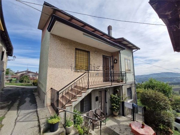 casa indipendente in vendita a Serramazzoni