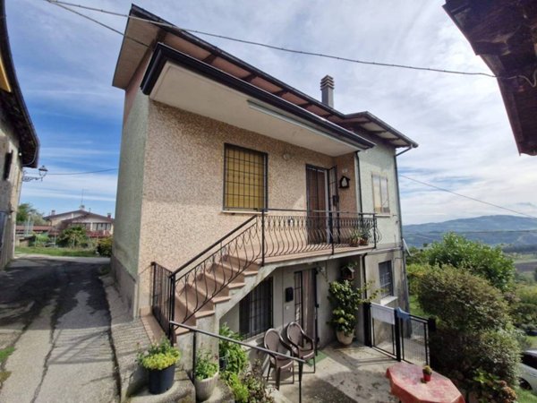 casa indipendente in vendita a Serramazzoni