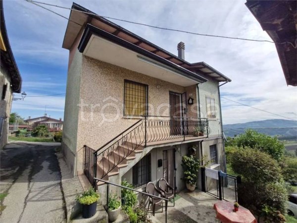 casa indipendente in vendita a Serramazzoni
