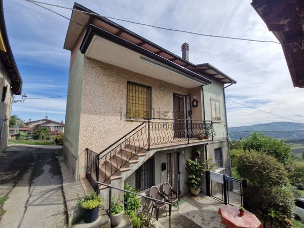 casa indipendente in vendita a Serramazzoni