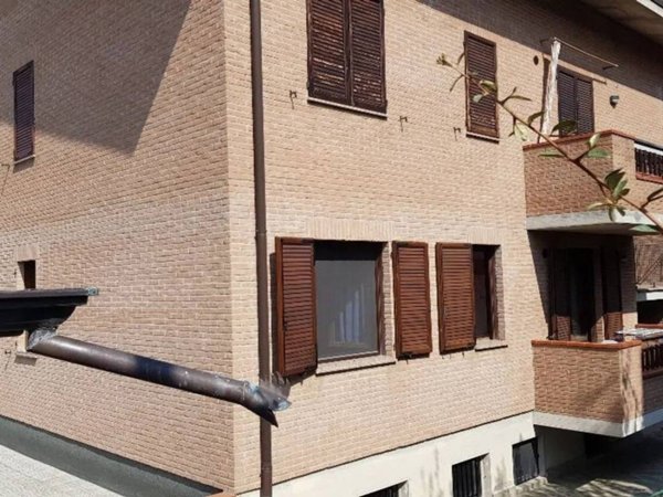 appartamento in vendita a Serramazzoni