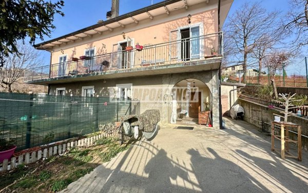 casa indipendente in vendita a Serramazzoni