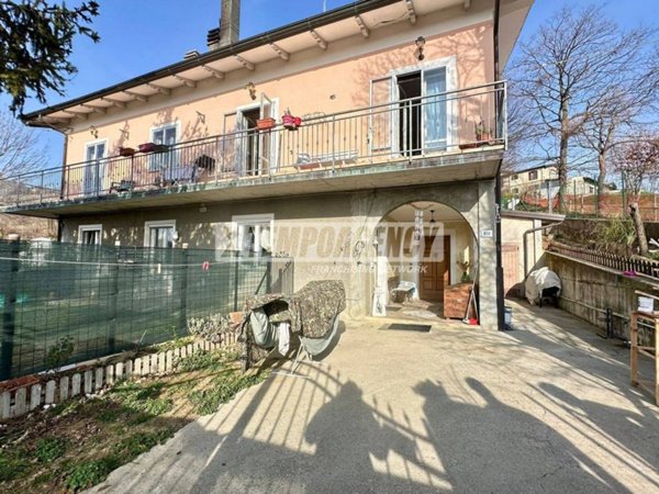 casa indipendente in vendita a Serramazzoni